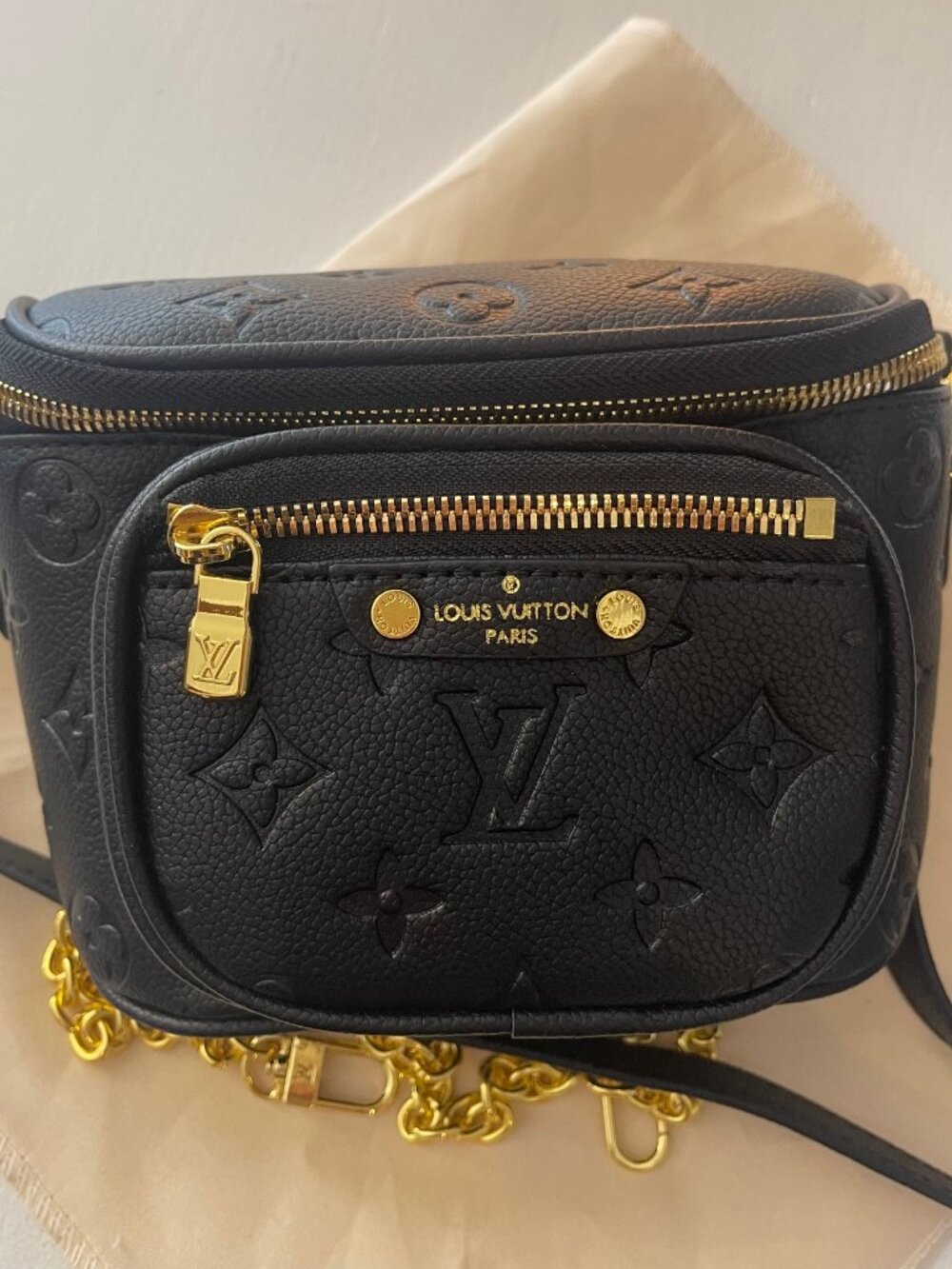 Bum Bag - Designer Inspired